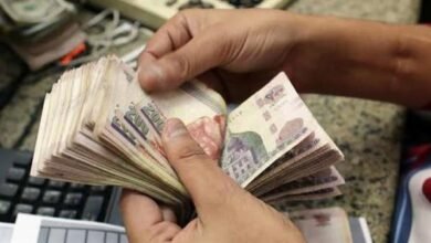 قبل صرف معاشات ديسمبر.. التأمينات الاجتماعية تتيح تعديل جهة صرف المعاش - إيجي بيزنس 19 2022 638056800259154961 915 9beac5 - إيجي بيزنس